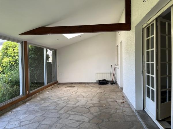 Maison à vendre |  Berné |  6 pièces | 157 m²