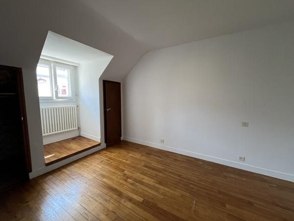 Maison à vendre |  Berné |  6 pièces | 157 m²