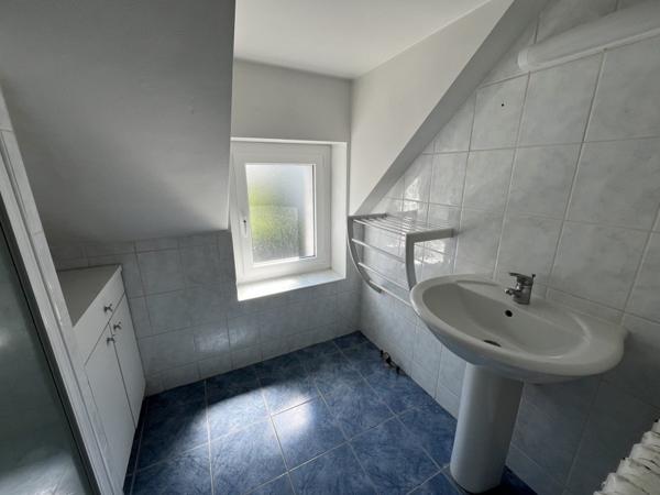 Maison à vendre |  Berné |  6 pièces | 157 m²