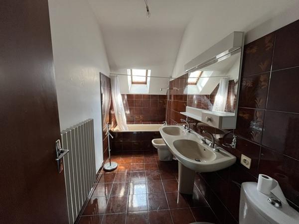 Maison à vendre |  Berné |  6 pièces | 157 m²