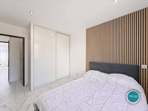 Maison Familiale de plain-pied avec combles aménagés 6 pièces Ormoy