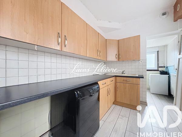 Maison à vendre 6 pièces 122 m² Le Portel