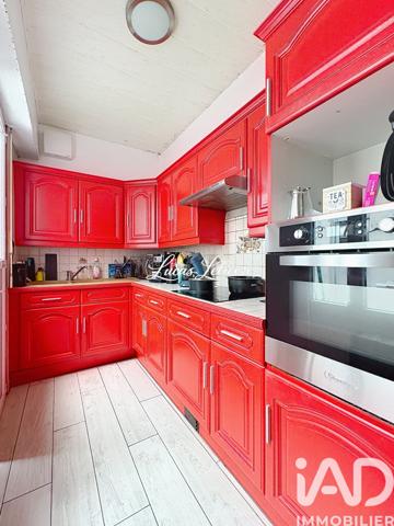 Maison à vendre 6 pièces 122 m² Le Portel