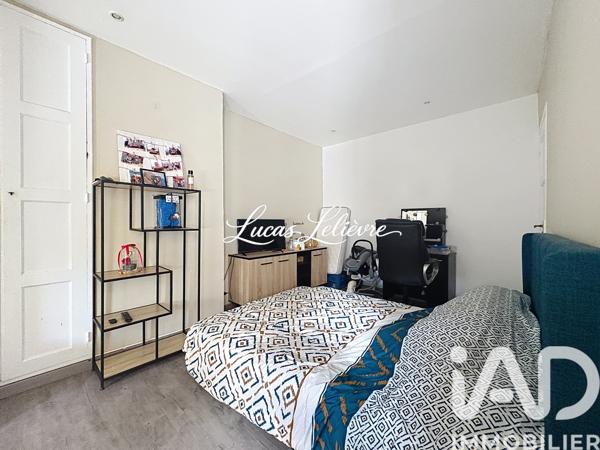 Maison à vendre 6 pièces 122 m² Le Portel