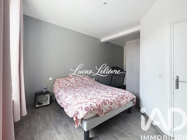 Maison à vendre 6 pièces 122 m² Le Portel