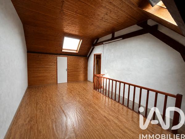 Maison à vendre 6 pièces 122 m² Le Portel