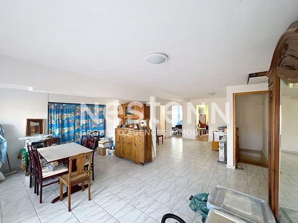 Maison Savigny Sur Orge