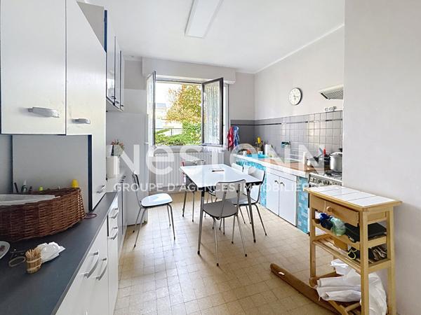 Maison Savigny Sur Orge