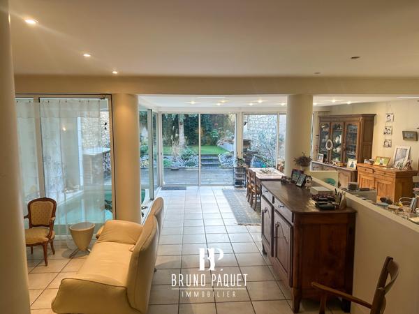 Maison - Centre-Ville - Plateau - POITIERS