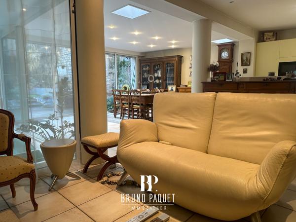 Maison - Centre-Ville - Plateau - POITIERS