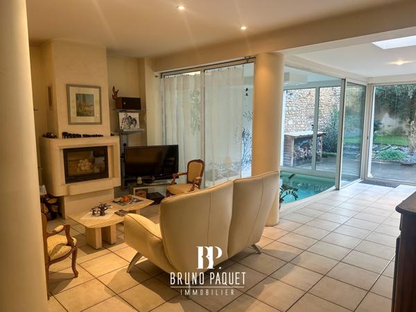 Maison - Centre-Ville - Plateau - POITIERS