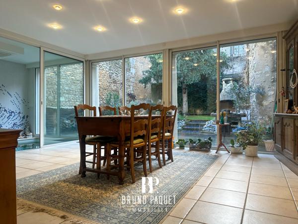 Maison - Centre-Ville - Plateau - POITIERS