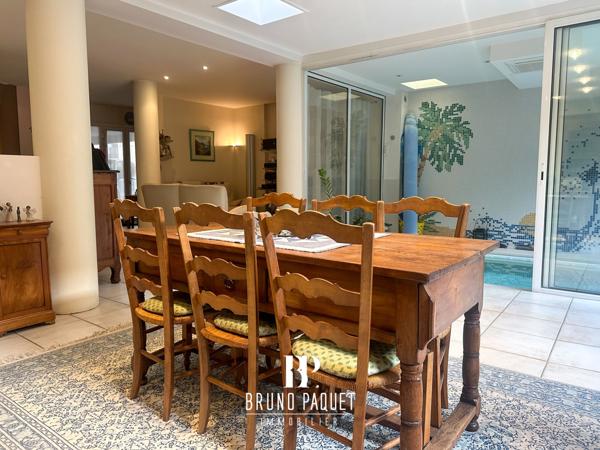 Maison - Centre-Ville - Plateau - POITIERS