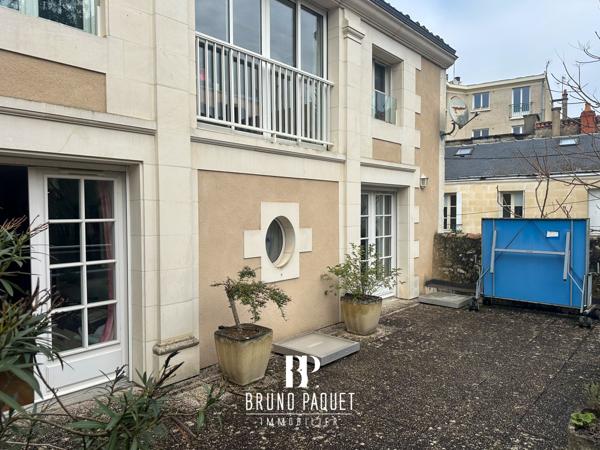 Maison - Centre-Ville - Plateau - POITIERS