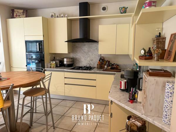 Maison - Centre-Ville - Plateau - POITIERS