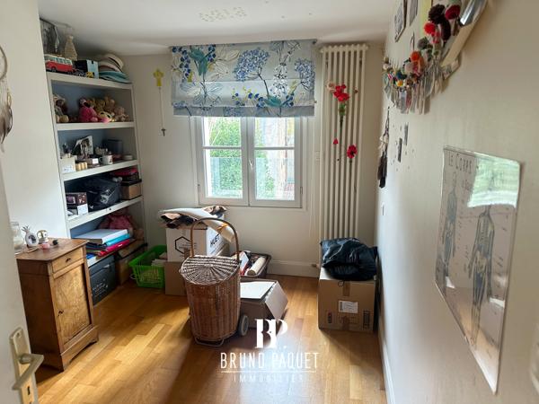 Maison - Centre-Ville - Plateau - POITIERS