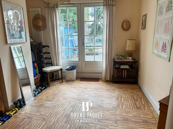 Maison - Centre-Ville - Plateau - POITIERS