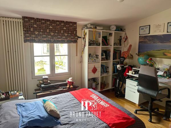 Maison - Centre-Ville - Plateau - POITIERS