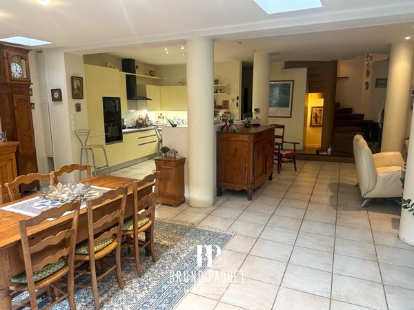 Maison - Centre-Ville - Plateau - POITIERS