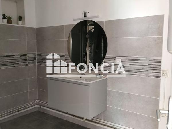 À vendre Appartement 3 pièces 58.33 m² - Narbonne 11100