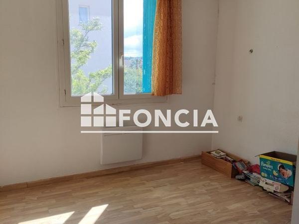 À vendre Appartement 3 pièces 58.33 m² - Narbonne 11100