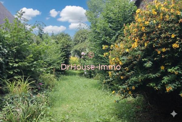 Maison à vendre 7 pièces de 213 m²