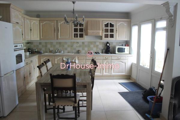 Maison à vendre 7 pièces de 213 m²