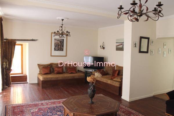 Maison à vendre 7 pièces de 213 m²