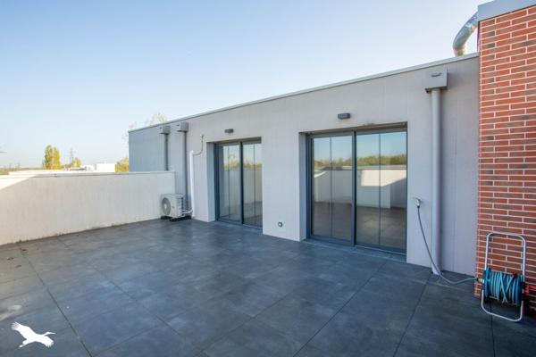 Appartement à vendre |                                       Latresne |                                        3 pièces  |  92 m²