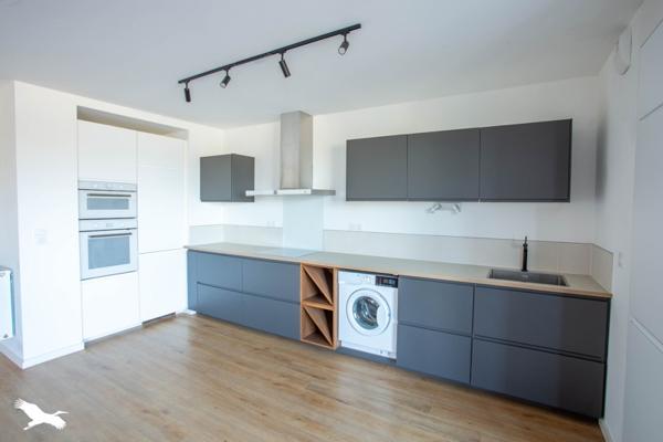 Appartement à vendre |                                       Latresne |                                        3 pièces  |  92 m²
