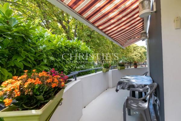 Appartement atypique de 98 m² avec balcon au coeur d’Aytré, à 10 min de La Rochelle