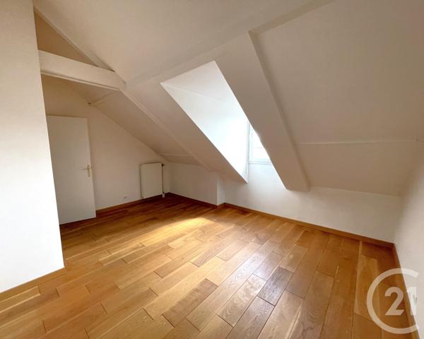 Appartement Duplex à vendre  4 pièces - 93 m2 TRAPPES - 78