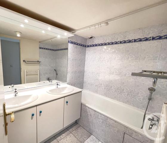 Appartement Duplex à vendre  4 pièces - 93 m2 TRAPPES - 78