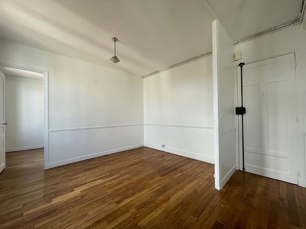 Appartement Malakoff 2 pièces 35.80 m2