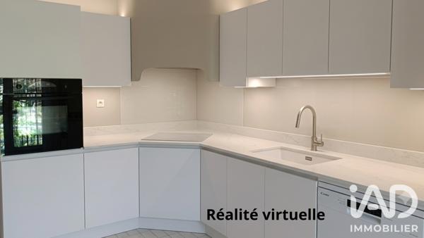 Maison à vendre 5 pièces 105 m² Chancelade