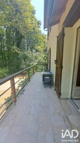 Maison à vendre 5 pièces 105 m² Chancelade