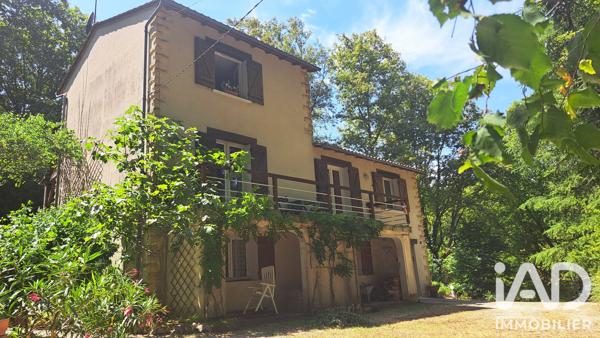 Maison à vendre 5 pièces 105 m² Chancelade