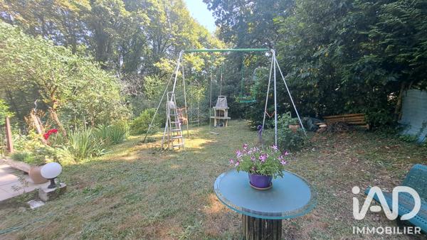 Maison à vendre 5 pièces 105 m² Chancelade