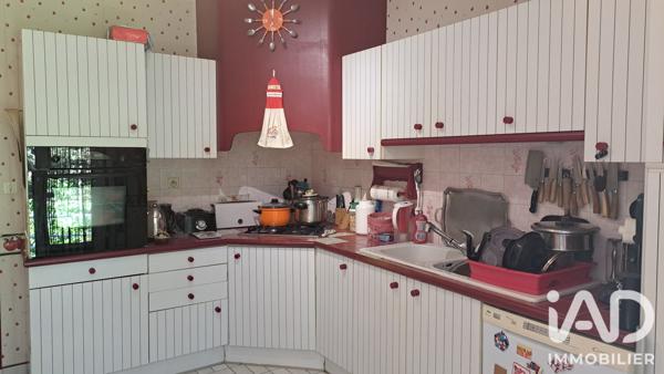 Maison à vendre 5 pièces 105 m² Chancelade