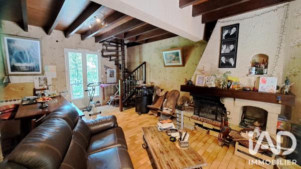 Maison à vendre 5 pièces 105 m² Chancelade