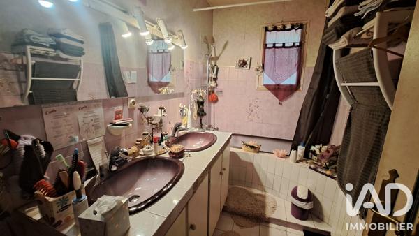 Maison à vendre 5 pièces 105 m² Chancelade