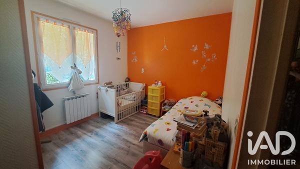 Maison à vendre 5 pièces 105 m² Chancelade