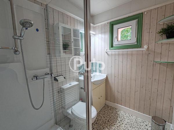 Appartement à louer à Boulogne Sur Mer - Réf. bsmf182