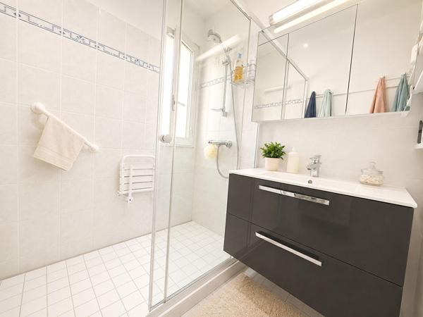 Appartement Saint Gilles Croix De Vie 3 pièce(s) 44.80 m2