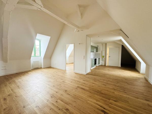 Appartement 3 pièces Détails des diagnostics énergétiques