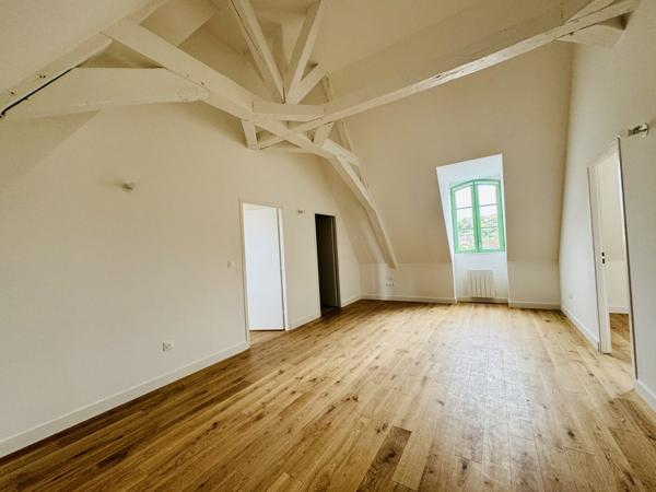 Appartement 3 pièces Détails des diagnostics énergétiques