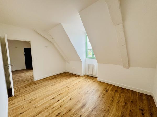 Appartement 3 pièces Détails des diagnostics énergétiques