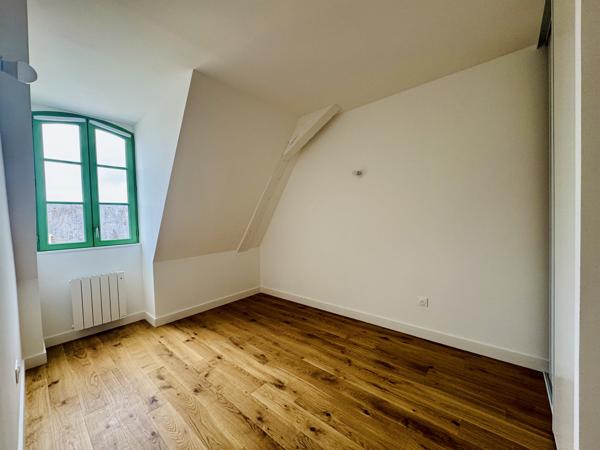 Appartement 3 pièces Détails des diagnostics énergétiques