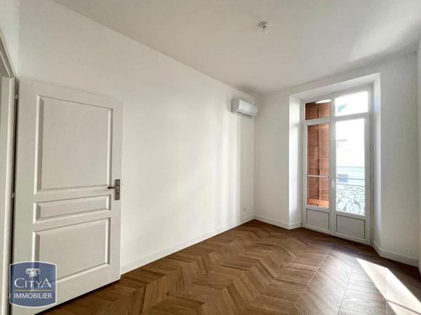 Appartement à louer 2 pièces 47.29m² Cannes (06400)