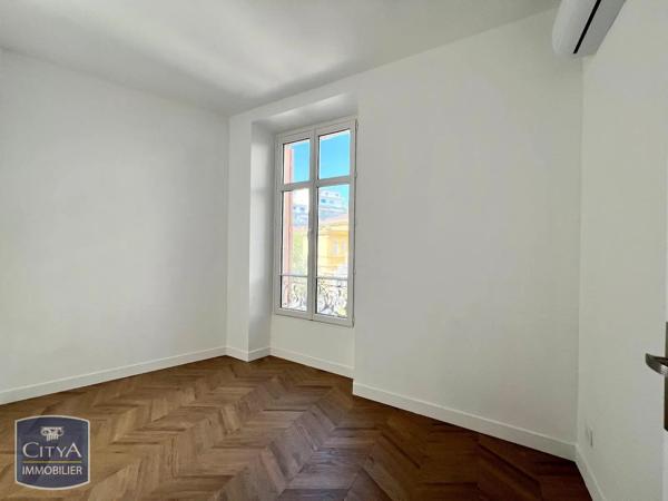 Appartement à louer 2 pièces 47.29m² Cannes (06400)